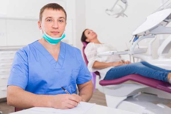 Understanding A Silver Versus Tooth Colored Dental Filling