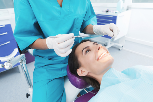 What A General Dentist Can Tell You About The Importance Of Oral Hygiene