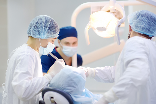 A Look At  Sedation Dentistry